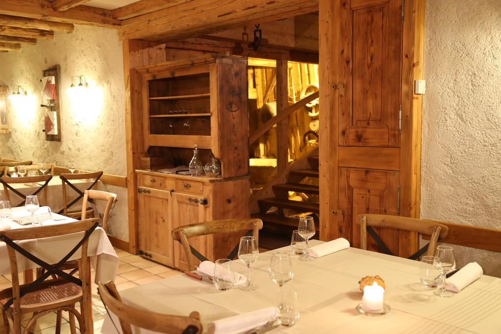 Auberge Du Moulin De Lere Vailly ภายนอก รูปภาพ