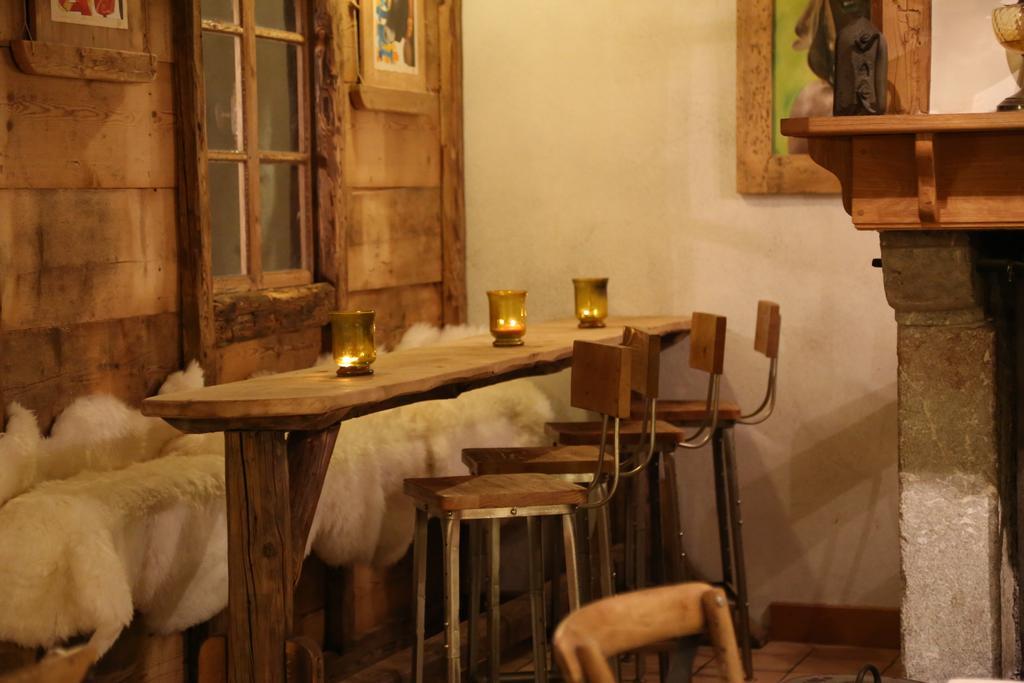 Auberge Du Moulin De Lere Vailly ภายนอก รูปภาพ