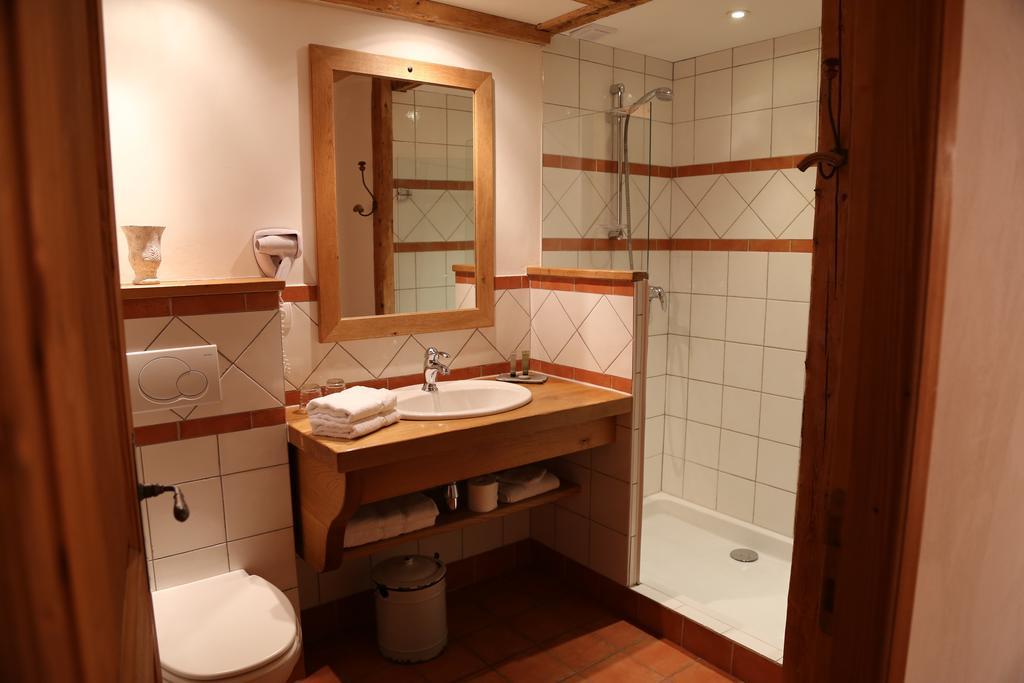 Auberge Du Moulin De Lere Vailly ห้อง รูปภาพ