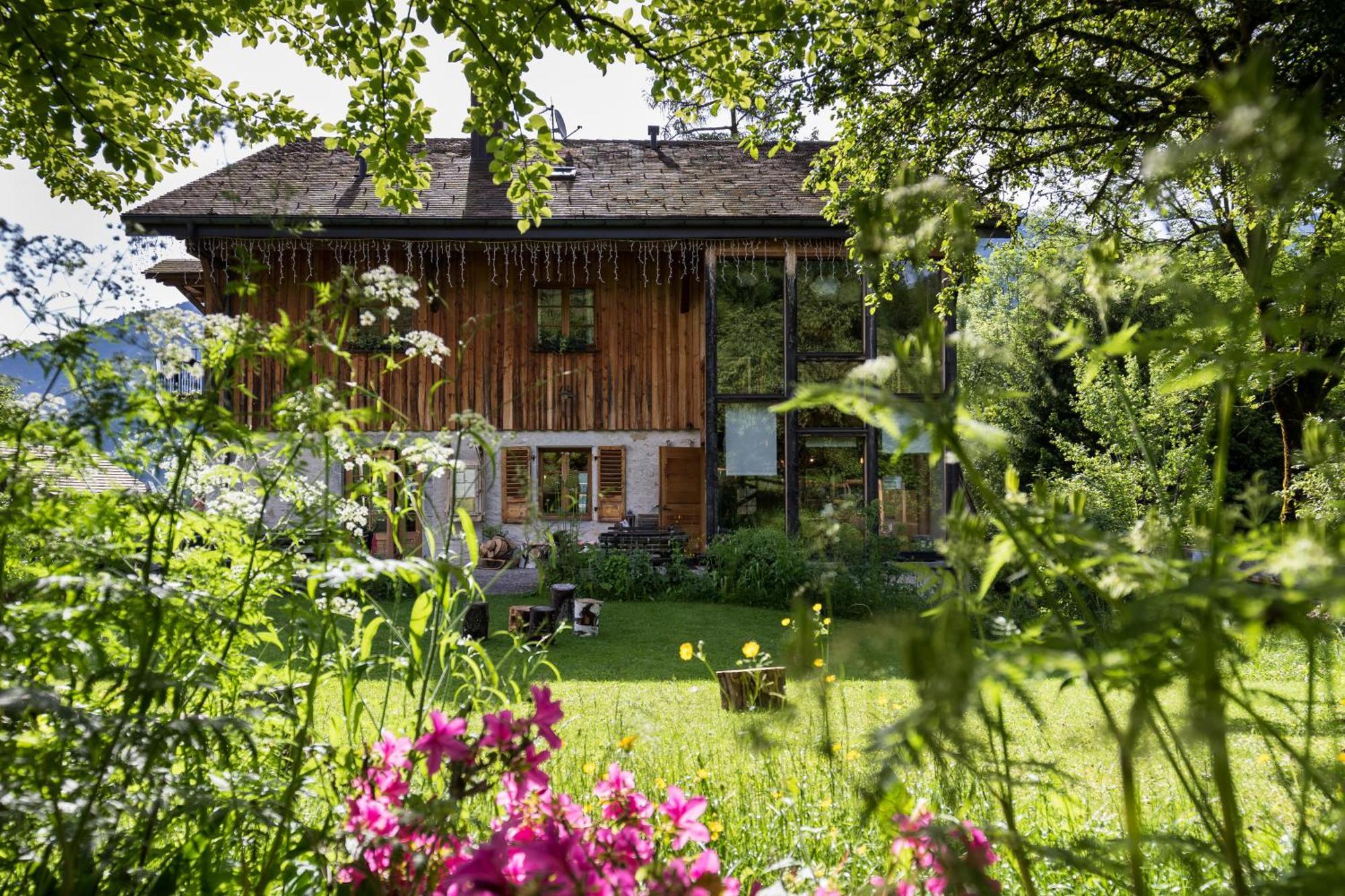 Auberge Du Moulin De Lere Vailly ภายนอก รูปภาพ