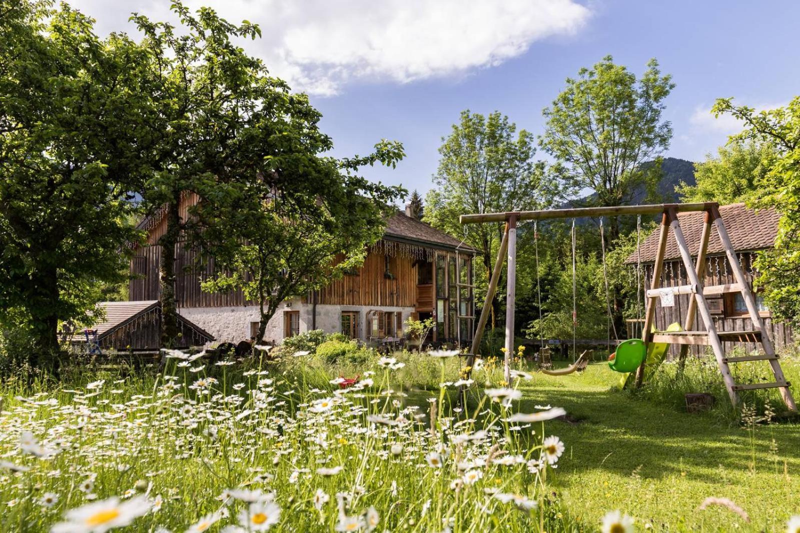 Auberge Du Moulin De Lere Vailly ภายนอก รูปภาพ