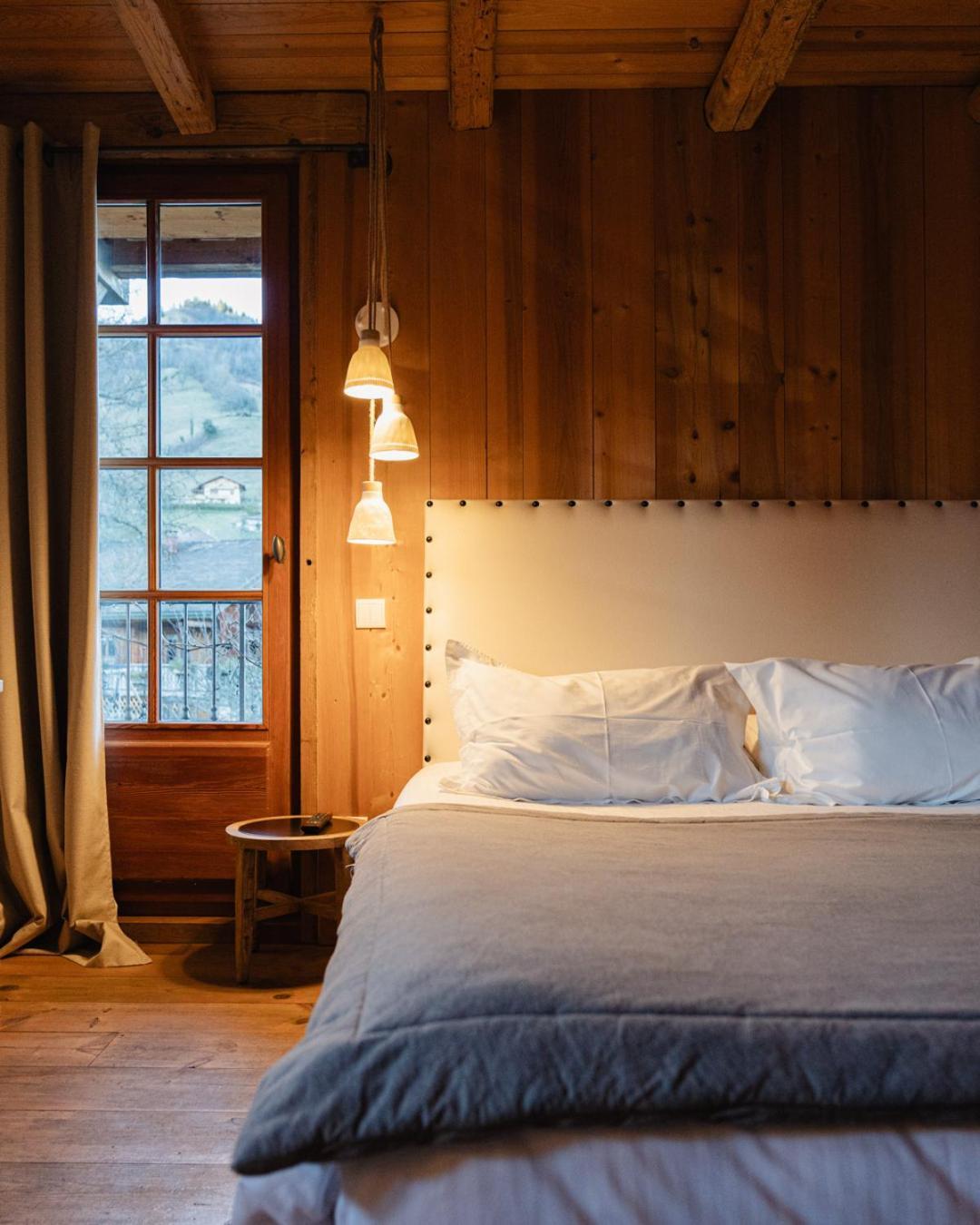 Auberge Du Moulin De Lere Vailly ภายนอก รูปภาพ