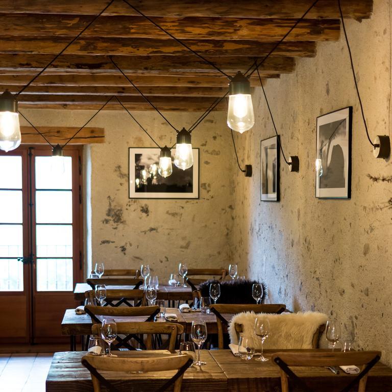 Auberge Du Moulin De Lere Vailly ภายนอก รูปภาพ