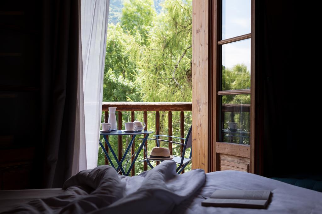 Auberge Du Moulin De Lere Vailly ภายนอก รูปภาพ