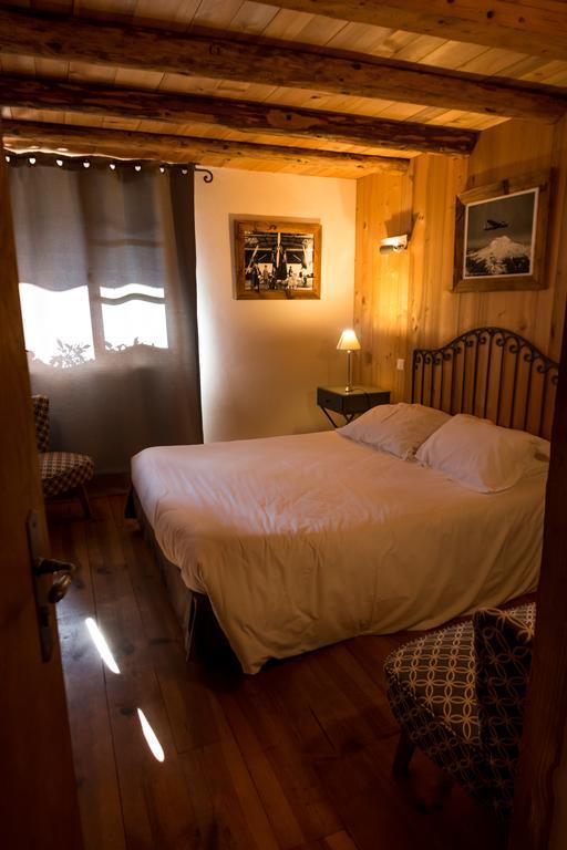 Auberge Du Moulin De Lere Vailly ภายนอก รูปภาพ