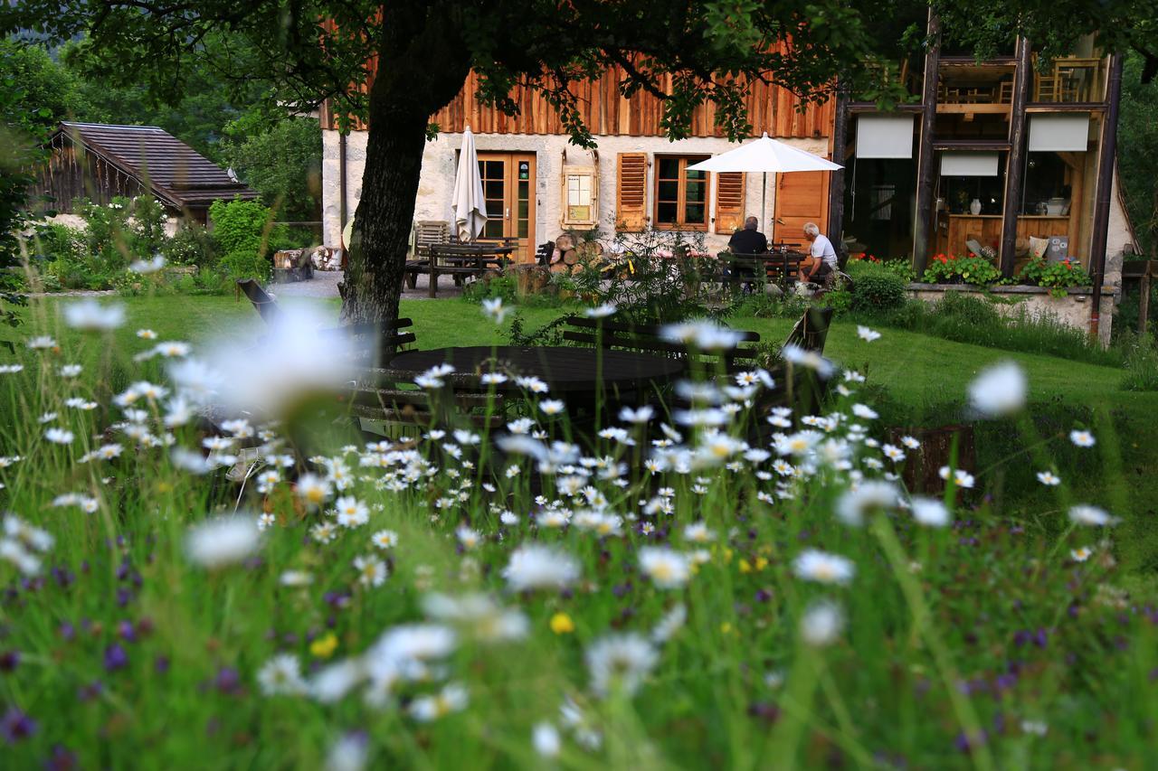 Auberge Du Moulin De Lere Vailly ภายนอก รูปภาพ