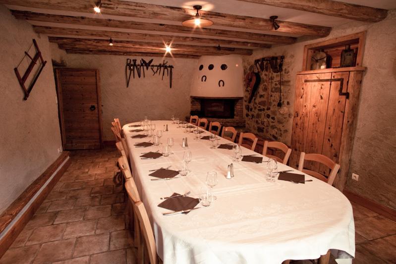 Auberge Du Moulin De Lere Vailly ภายนอก รูปภาพ